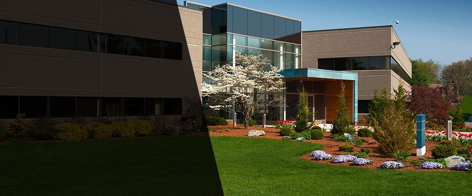 Wood Lake Landscapers
