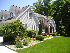 Landscapers and Lawncare Services in Wood Lake, MN