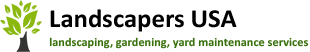 Wood Lake Landscapers